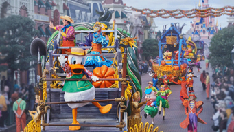 Ready for high jinks? Join the Mischief Makers!