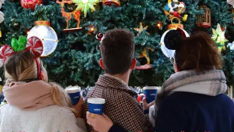 Savour the Magic of Christmas with Lavazza