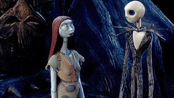 Meet Jack Skellington, the Master of Fright