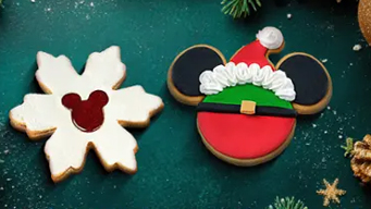 Have a very yummy Christmas!